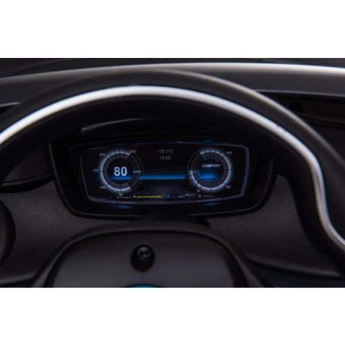 Auto na akumulator dla DZIECKA BMW I8 LIFT JE1001